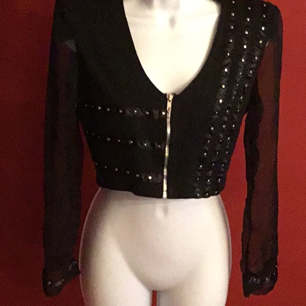 Vintage Jacket